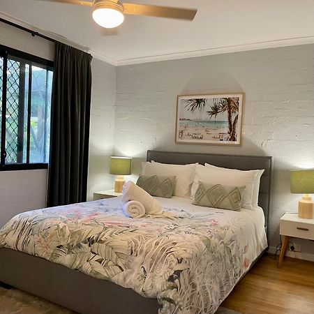 Burleigh Palms Holiday Apartments Gold Coast Buitenkant foto