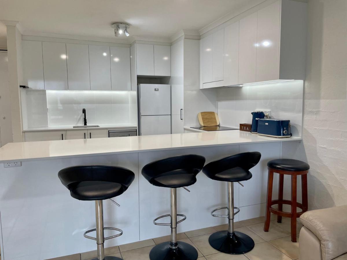 Burleigh Palms Holiday Apartments Gold Coast Buitenkant foto