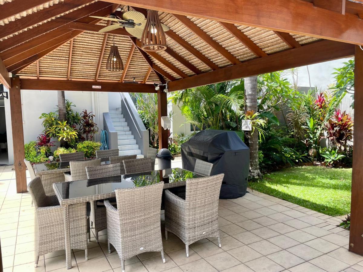 Burleigh Palms Holiday Apartments Gold Coast Buitenkant foto