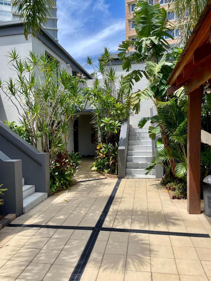 Burleigh Palms Holiday Apartments Gold Coast Buitenkant foto