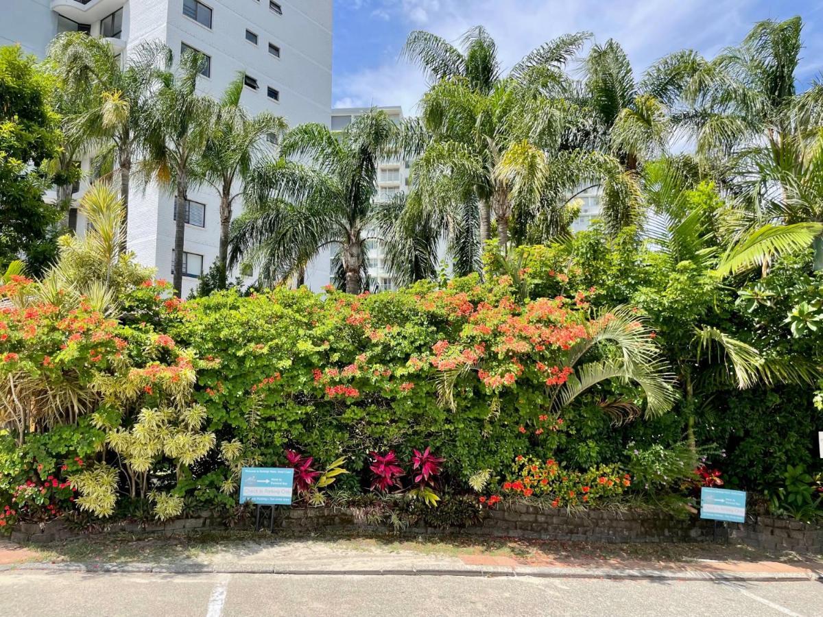Burleigh Palms Holiday Apartments Gold Coast Buitenkant foto