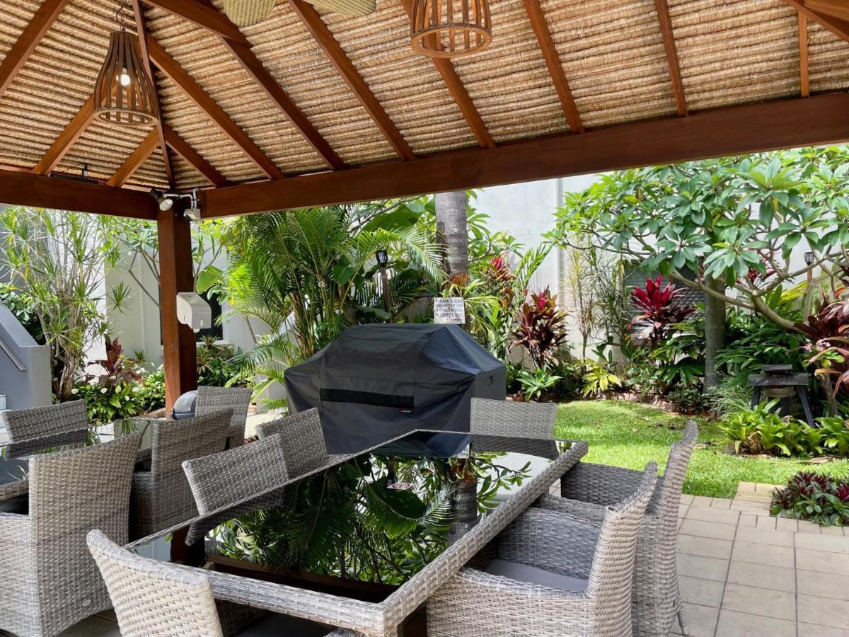 Burleigh Palms Holiday Apartments Gold Coast Buitenkant foto