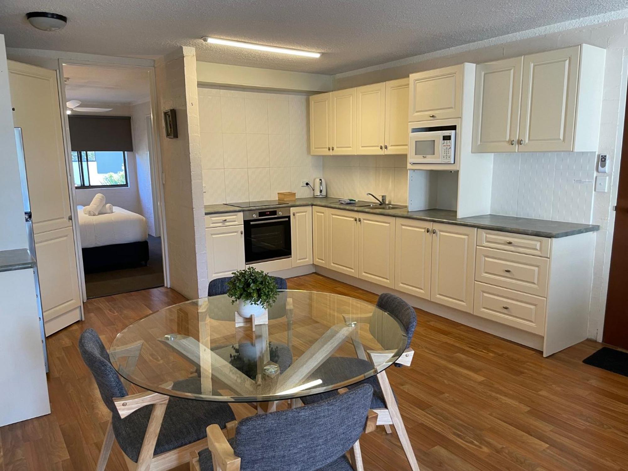 Burleigh Palms Holiday Apartments Gold Coast Buitenkant foto