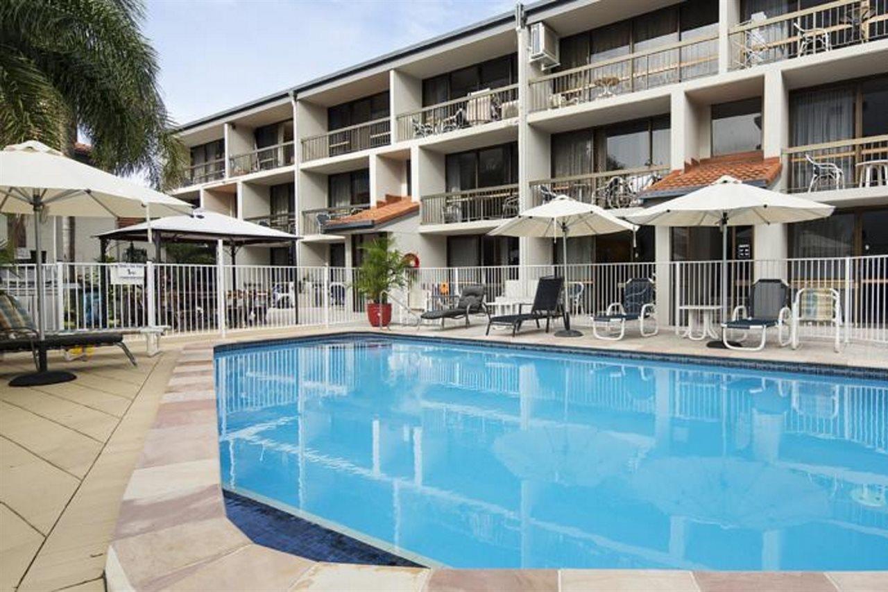 Burleigh Palms Holiday Apartments Gold Coast Buitenkant foto