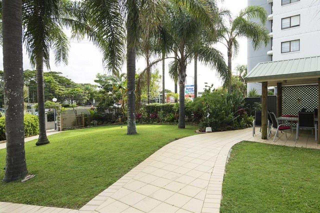 Burleigh Palms Holiday Apartments Gold Coast Buitenkant foto
