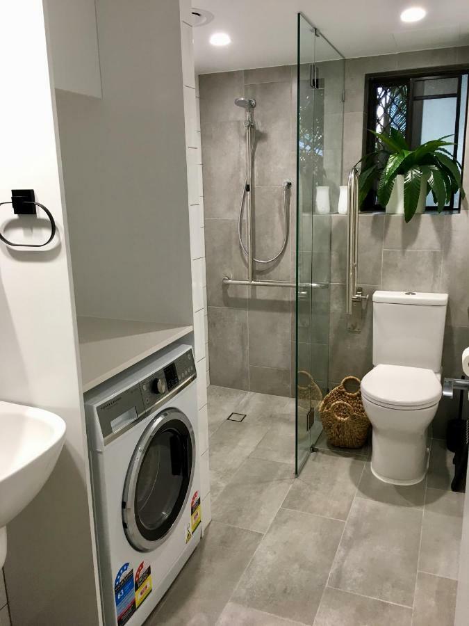 Burleigh Palms Holiday Apartments Gold Coast Buitenkant foto