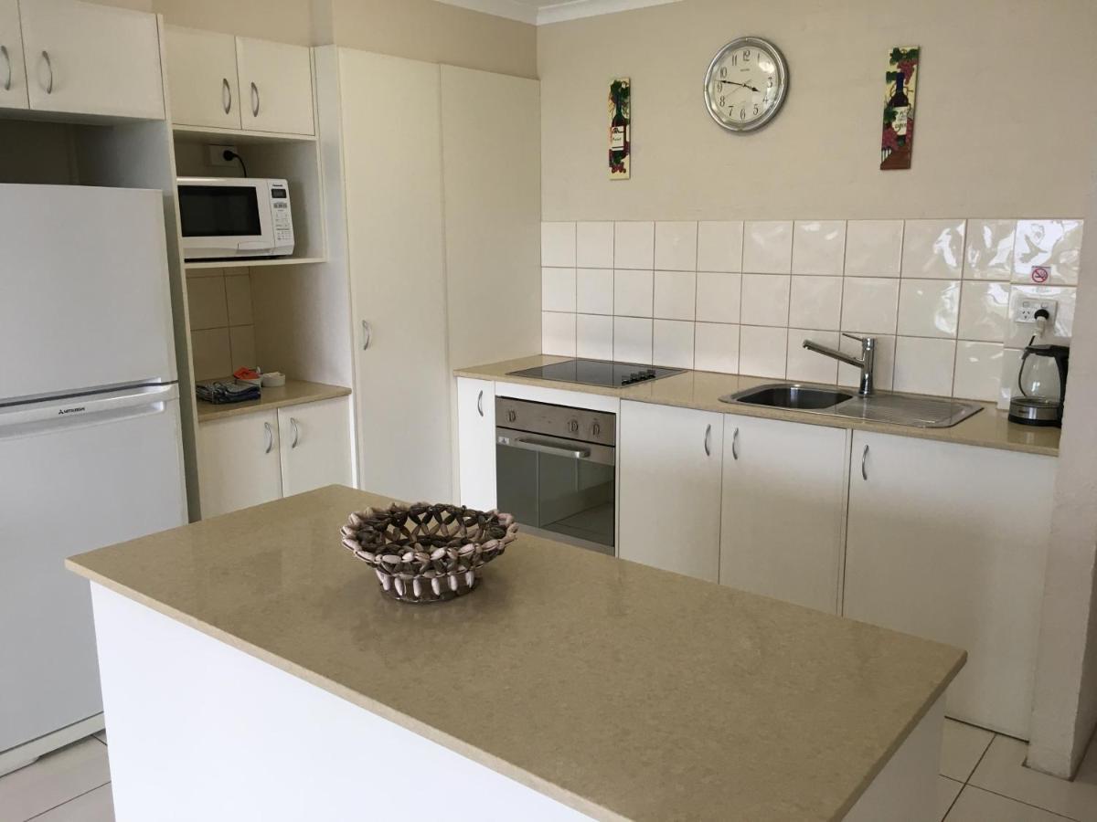 Burleigh Palms Holiday Apartments Gold Coast Buitenkant foto