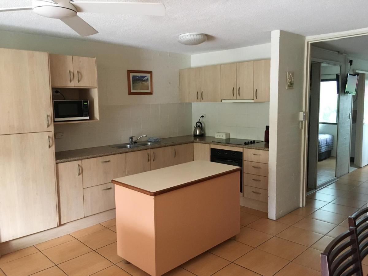 Burleigh Palms Holiday Apartments Gold Coast Buitenkant foto