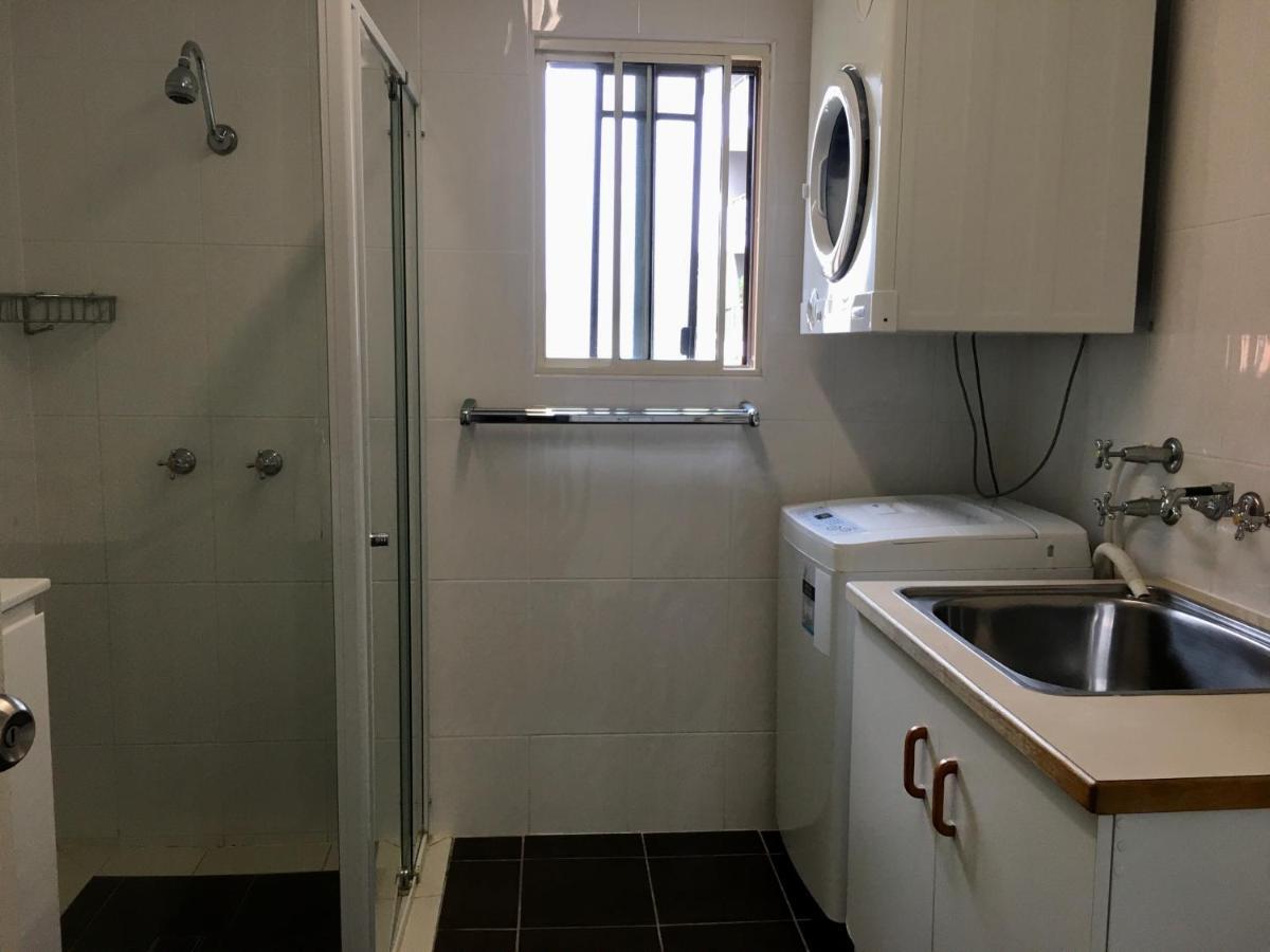 Burleigh Palms Holiday Apartments Gold Coast Buitenkant foto