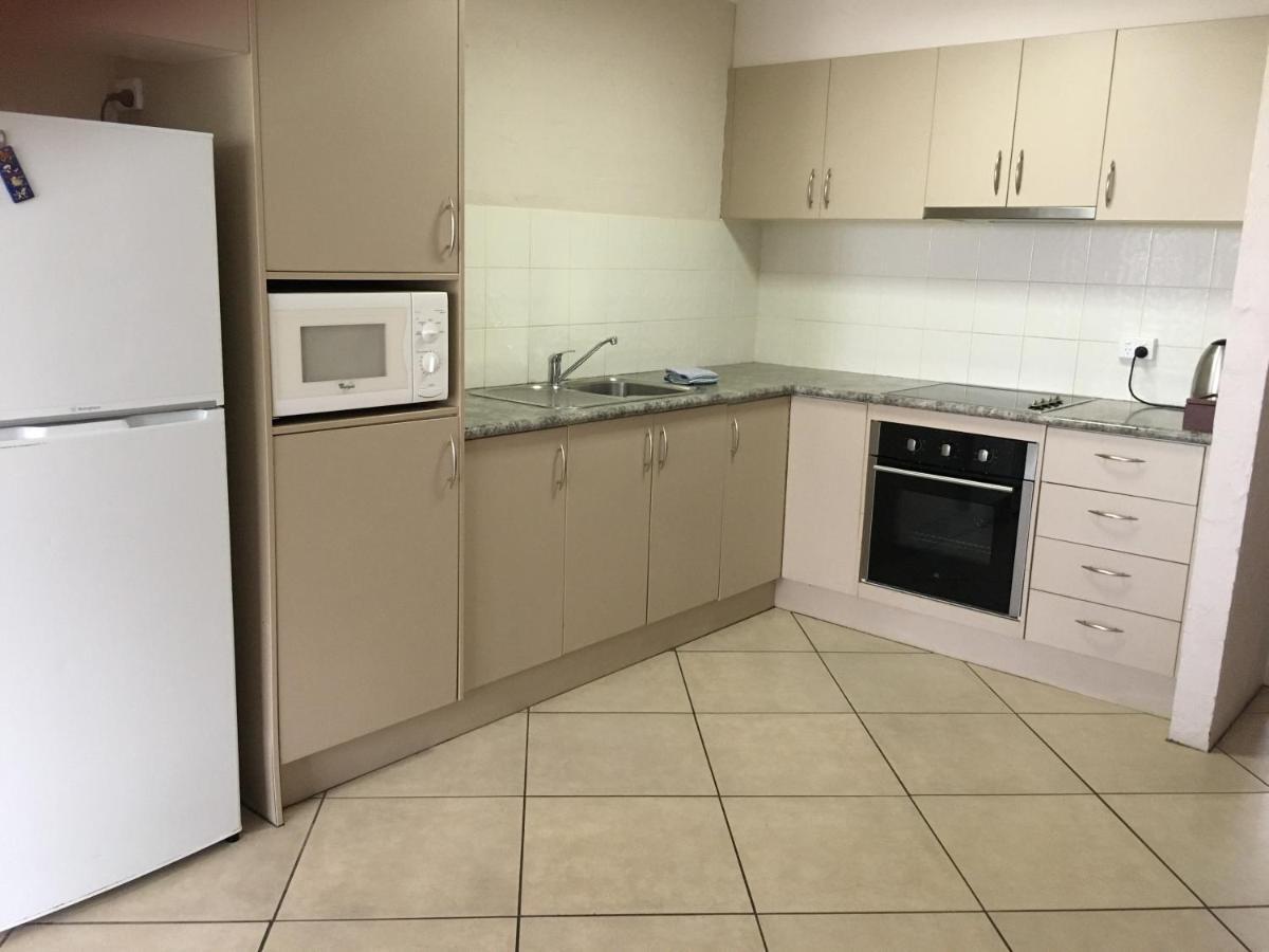 Burleigh Palms Holiday Apartments Gold Coast Buitenkant foto